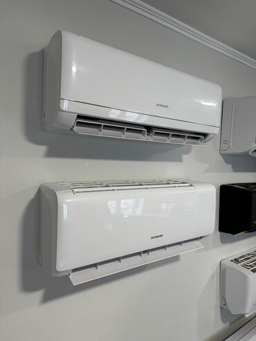 как выбрать кондиционер в бишкеке: Кондиционер Midea Инверторный, Охлаждение, Обогрев