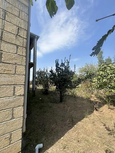 Torpaq sahələrinin satışı: Satış üçün torpaq sahəsi və yarımçıq tikili. - Ərazi: hündür daş — 11