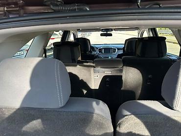 пл: Kia Sorento: 2019 г., Автомат, Бензин, Кроссовер — 7