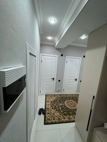 Продажа квартир: 2 комнаты, 72 м², Элитка, 10 этаж, Евроремонт — 10