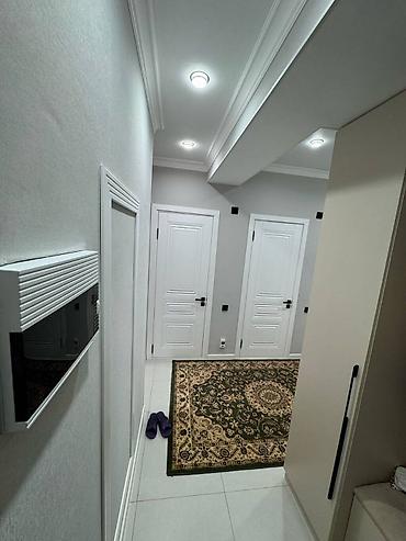 Продажа квартир: 2 комнаты, 72 м², Элитка, 10 этаж, Евроремонт — 2