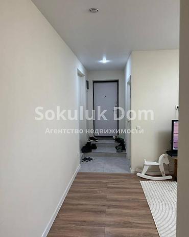 Квартиры: 3 комнаты, 60 м², 105 серия, 1 этаж — 8