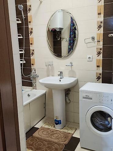 Продажа квартир: 2 комнаты, 72 м², Элитка, 4 этаж — 2