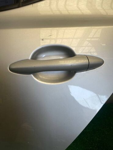 ручка форд фокус: Задняя левая дверная ручка Kia