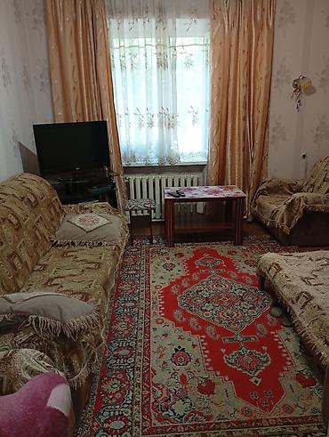 купит дом: 3 комнаты, 66 м², Сталинка, 1 этаж, Косметический ремонт — 10