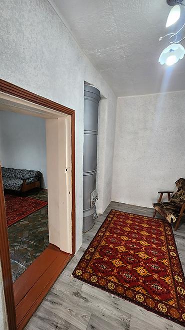 барак: Уютная квартира барачного типа в развитом районе Ж.Жолу-Лермонтова 🏠 — 6