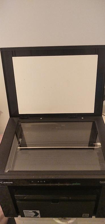 mac mini 4: Лазерное МФУ Canon i-SENSYS MF3010 - Черно-белая лазерная печать — 3