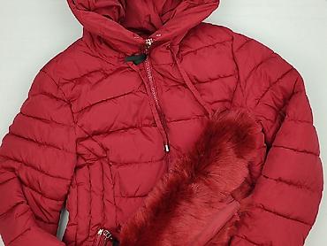 hostar sweter damski: Swest, Kurtka zimowa damska, rozmiar 3XL — 1