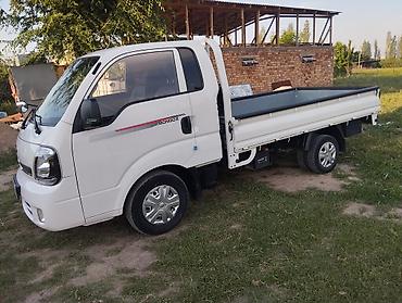 led свет: Легкий грузовик, Kia, Стандарт, 3 т, Новый — 6