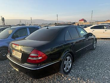 мерс 2.2 плита мотор: Mercedes-Benz E-Class: 2005 г., 2.3 л, Газ, Седан — 9