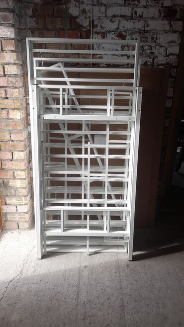 Другая мебель: Салам Алейкум! Качественная двухъярусная кровать на заказ . И в — 6