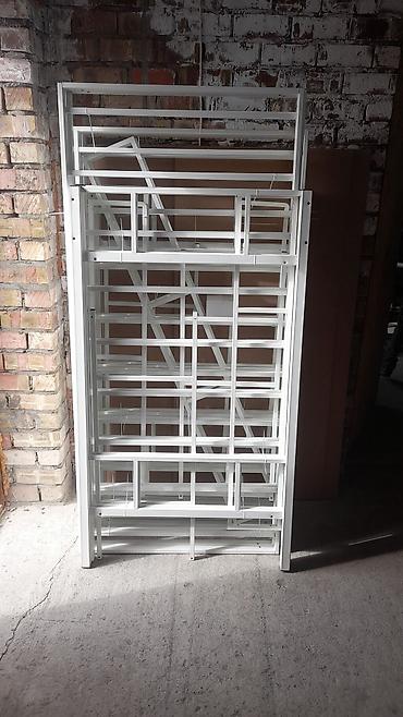 Двухъярусные кровати: Салам Алейкум! Качественная двухъярусная кровать на заказ . И в — 15