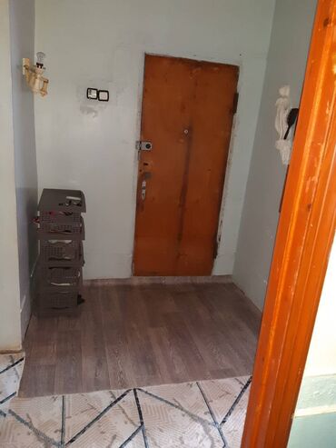 Köhnə tikili: Sumqayıt, 3 otaqlı, Köhnə tikili, 66 kv. m — 6