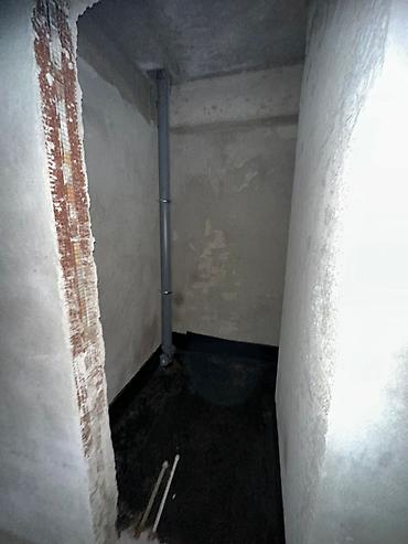 Продажа квартир: 3 комнаты, 104 м², Элитка, 5 этаж, Готовая ПСО (под самоотделку) — 3