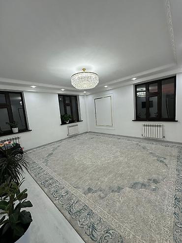 Продажа квартир: 4 комнаты, 89 м², Элитка, 1 этаж, Косметический ремонт — 2