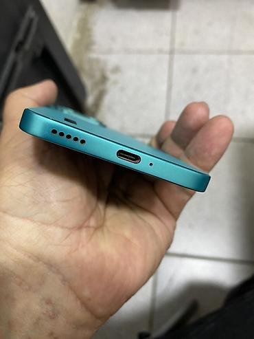 honor yeni: Honor 8, 128 GB, rəng - Mavi, Face ID — 3