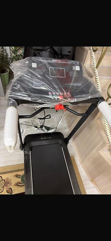 forward apache: Беговая дорожка Sport Nest (BeDLuxeme) Беговая дорожка Акция акция — 9