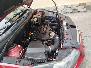 Chevrolet: Chevrolet Cruze: 1.4 l | 2012 il 180 km Sedan — 11