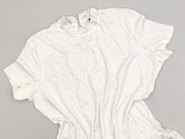 reserved koszulka nocna: Janina, Bluzka damska, rozmiar XL