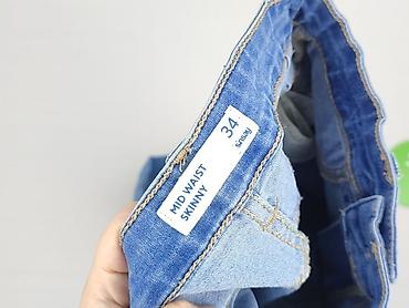 peckott denim: Jeansy damskie, rozmiar S — 4