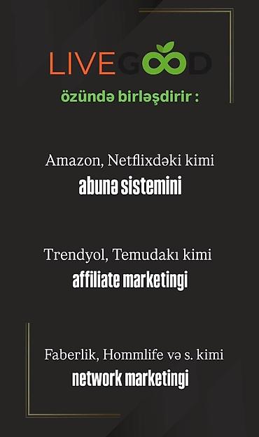 baner reklama: Xidmət: SMM və onlayn marketinq üzrə fərdi mentorluq və abunə sistemi — 7