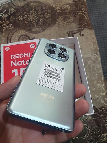 honor 30pro: Redmi, Redmi 15 4G, Новый, 128 ГБ, цвет - Серебристый, 2 SIM — 1