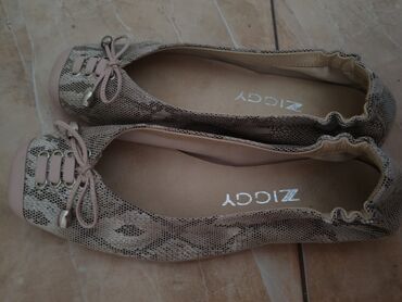 cipele zrenjanin: Ballet shoes, 36