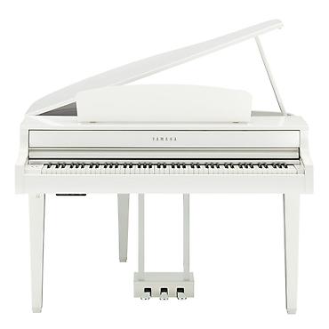 yamaha 1000: Məhsul №: 12736 Məhsulun adı: Rəqəmsal pianino Yamaha CLP-765 GPWH Y2 — 1