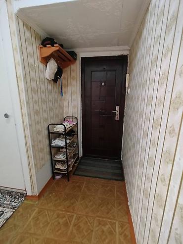 105: 1 комната, 35 м², Нижний Джал (Джал-23) 105 серия, 9 этаж, Косметический ремонт — 9
