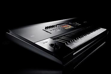 корг синтезатор: KORG NAUTILUS 61 Профессиональный сценический - студийный инструмент — 2