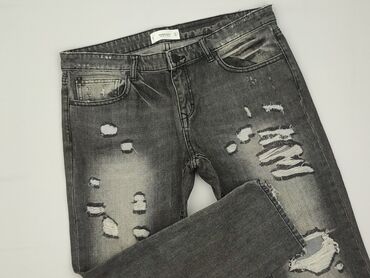 Jeans for women, Mango, size L (EU 40)