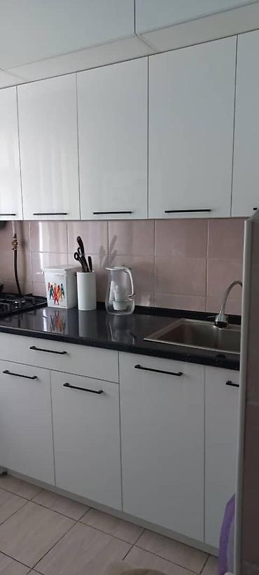 Продажа квартир: 1 комната, 32 м², 104 серия, 1 этаж, Евроремонт — 8