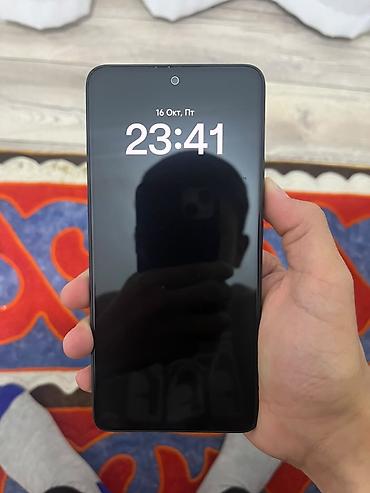 twitter g2 max: Redmi, Redmi Note 14, Б/у, 256 ГБ, цвет - Черный, 2 SIM — 2