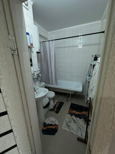 коммерческое помещение аренда: 1 комната, 49 м², Элитка, 8 этаж, Евроремонт
