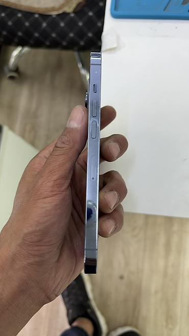 Apple iPhone: IPhone 13 Pro, 256 ГБ Состояние идеал - Модель: iPhone 13 Pro — 4