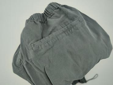 hm szare dresy: H&M, Spodnie dresowe damskie, rozmiar M — 6