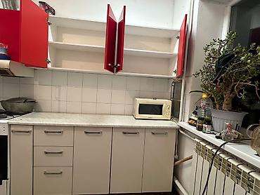 silver kitchen: Продается Кухонный гарнитур с глянцевыми фасадами Состоянии отличное — 2
