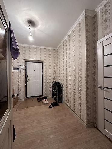 Продажа квартир: 1 комната, 55 м², Элитка, 5 этаж, Косметический ремонт — 5