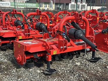 масляный радиатор баку: Köylü markalı 185 sm hidrovlik frez – traktor qoşma torpaq parçalama — 2