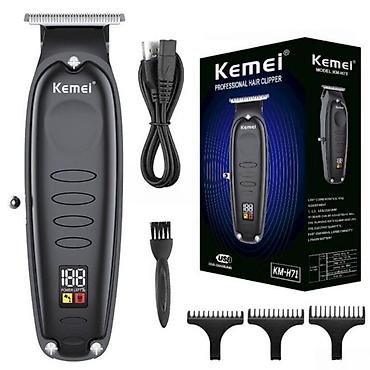 Saç kəsimi üçün cihaz "Kemei KM-H71"Saç kəsimi üçün cihaz Kemei KM-H71