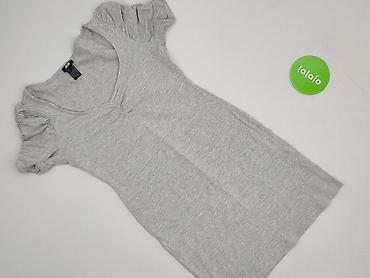 h: H&M, Сукня жіноча, розмір S — 4