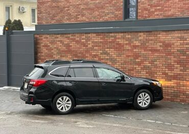 Subaru: Subaru Outback: 2019 г., 2.5 л, Бензин, Кроссовер — 5