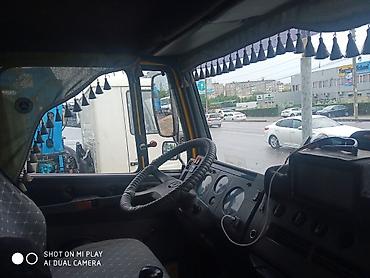 kran: Стрела 8 м, 3 т, Борт 6 кг — 9