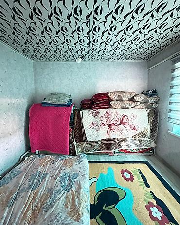 di store: ✨ Продаётся дом в с. Сокулук ✨ 🏡 Характеристики: • Площадь — 7