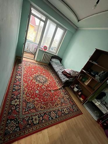 Долгосрочная аренда комнат: 54 м², С мебелью — 21