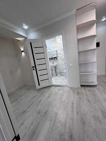 Продажа квартир: 1 комната, 52 м², Элитка, 6 этаж, Евроремонт — 7