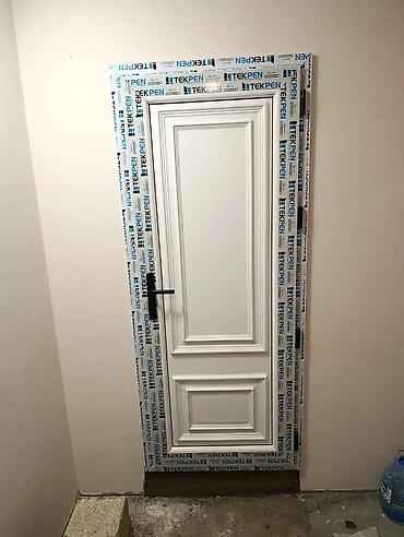 Plastik qapılar: Plastik qapilar 90 azn Dekor qapilar 135 azn Kombi wkaflari 120 azn -da lalafo.az — 11 Plastik qapılar: Plastik qapilar 90 azn Dekor qapilar 135 azn Kombi wkaflari 120 azn — 11