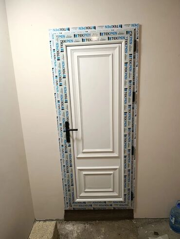 Plastik qapılar: Plastik Qapilarin ve pencerelerin yigiliwi ve qurawdirilmasi sade -da lalafo.az — 4 Plastik qapılar: Plastik Qapilarin ve pencerelerin yigiliwi ve qurawdirilmasi sade — 4