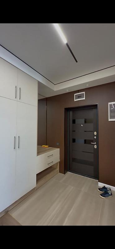 Квартиры: 3 комнаты, 86 м², 7 мкр Элитка, 10 этаж, Дизайнерский ремонт — 6