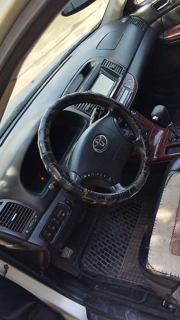 тайота карина э: Toyota Camry: 2004 г., 3 л, Автомат, Газ, Седан — 5